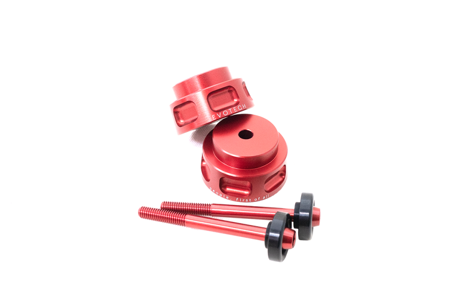 EVOTECH RC BARENDS DUCATI HYP MONO 698/ RVE/ MTS V4