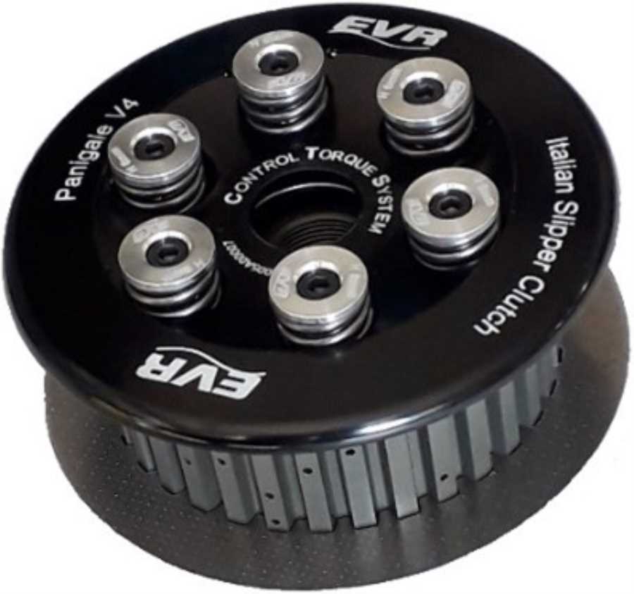 Evotech RC Suzuki GSX-R1000 2017+ Slipper Clutch – image 1