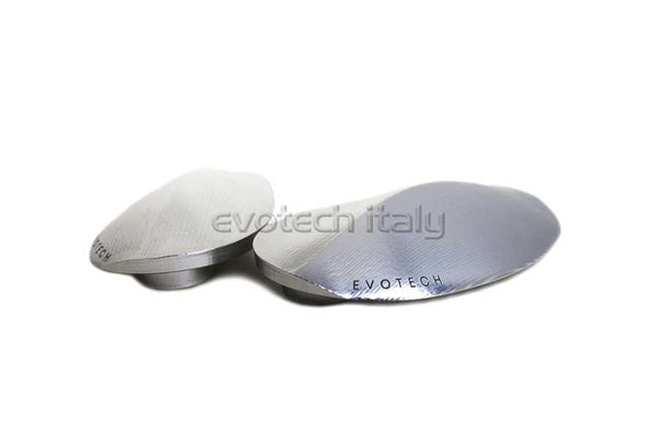 Evotech RC Honda CBR1000RR-R FIREBLADE SP Mirror Block-Off Plates - image 3