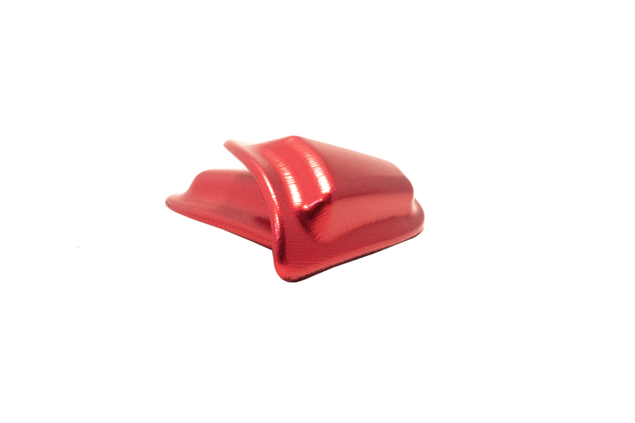 Evotech RC Mirror Block-Off Plates Ducati 748 / 916 / 996 / 998 - image 1