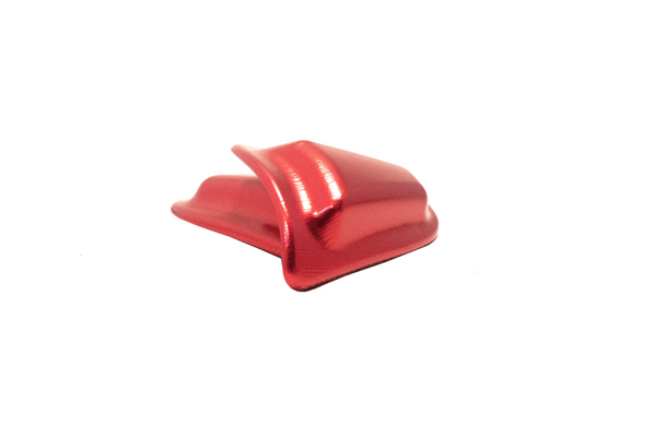 Evotech RC Mirror Block-Off Plates Ducati 748 / 916 / 996 / 998 - image 1