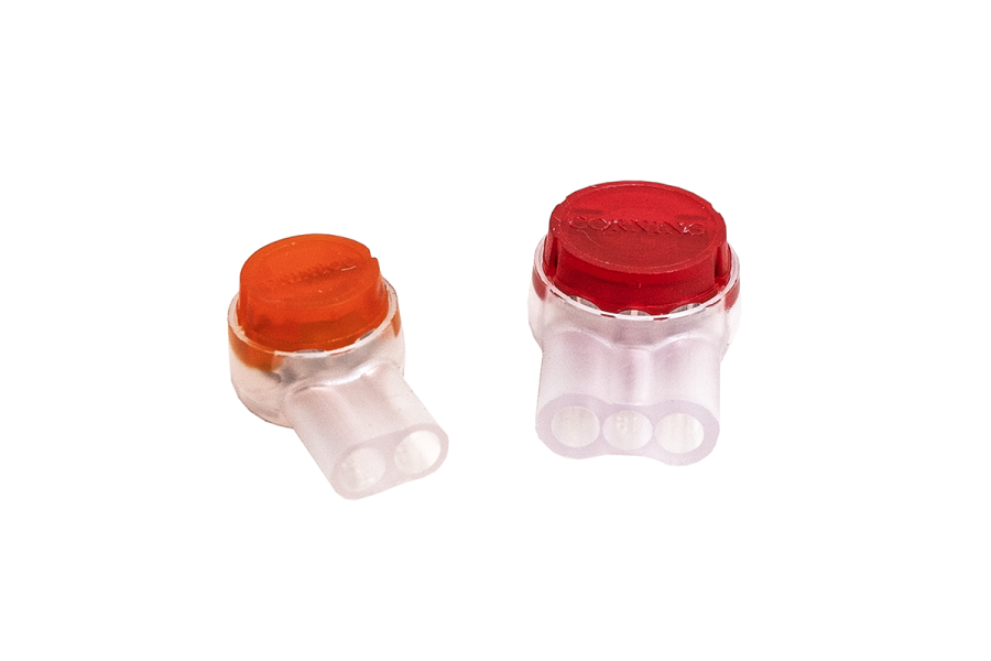 Evotech RC Gel-Sealed Electrical Cable Connector Kit