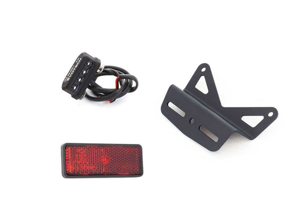 Evotech RC LED Plate Light and 30° Reflector Kit