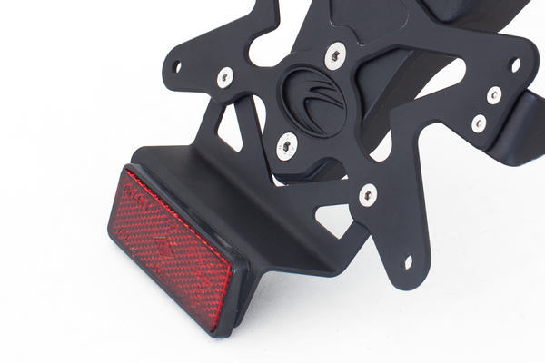 Evotech RC LED Plate Light and 30° Reflector Kit