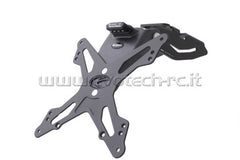 Evotech RC Complete Tail Tidy Kit Honda CB650 F