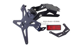 Evotech RC Complete Tail Tidy Kit Suzuki GSX-S1000 '16-'25