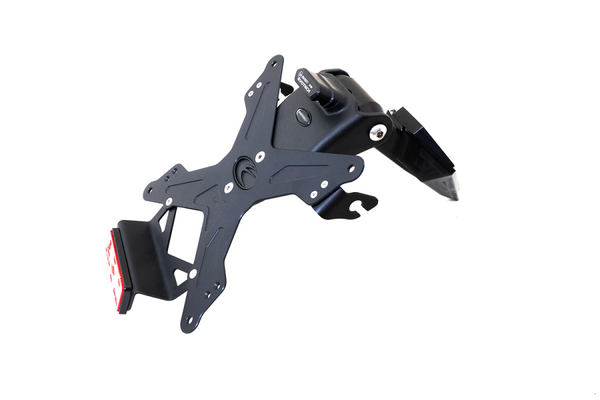 Evotech RC Tail Tidy Kit Triumph Street Triple 675R / Daytona 675 R '13-'16 - image 2
