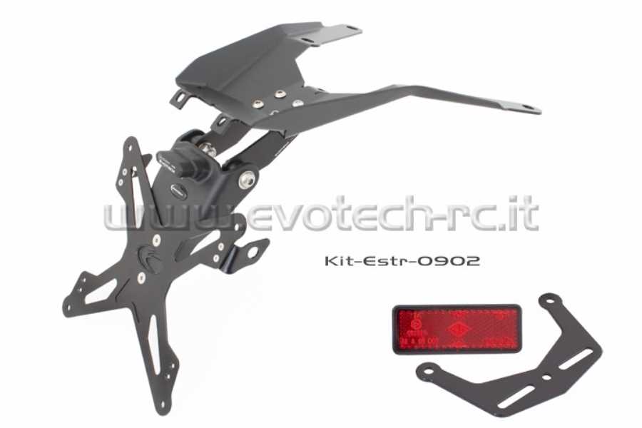 Evotech RC Complete Tail Tidy Kit for KTM 690 SMC/Enduro/R