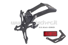 Evotech RC Tail Tidy Kit KTM RC 125 / 390 / 200