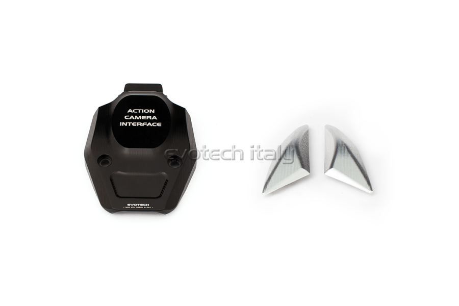 Evotech RC KIT-PRO-08-D2 Ducati Panigale V4 track kit