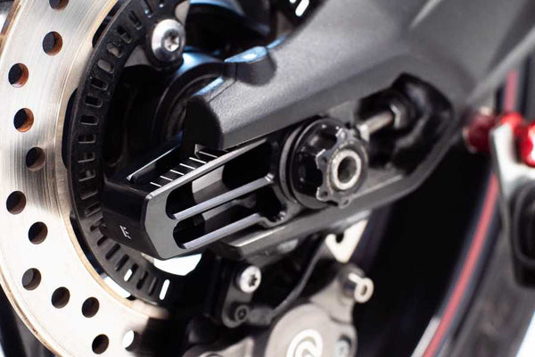 Evotech RC Quick-Release Rear Wheel Kit Triumph Street / Daytona 765 – image 2