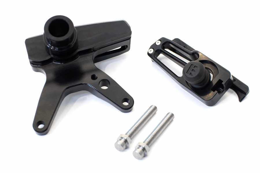 Evotech RC Quick-Release Rear Wheel Kit Aprilia RS 660 – image 1