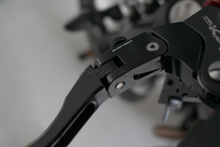 Evotech RC Complete Clutch Lever