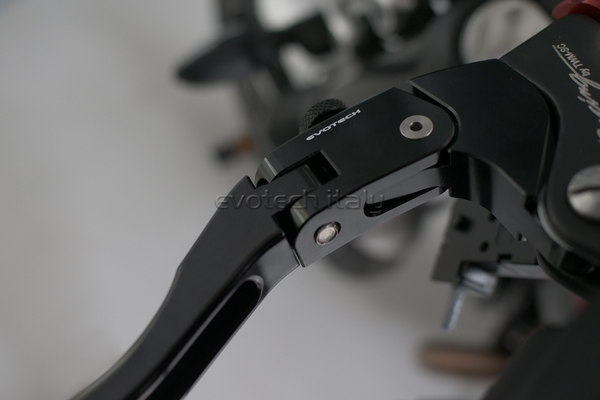 Evotech RC Complete Clutch Lever