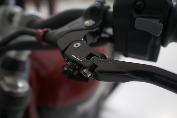 Evotech RC Complete Clutch Lever