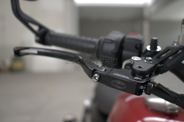 Evotech RC Complete Clutch Lever