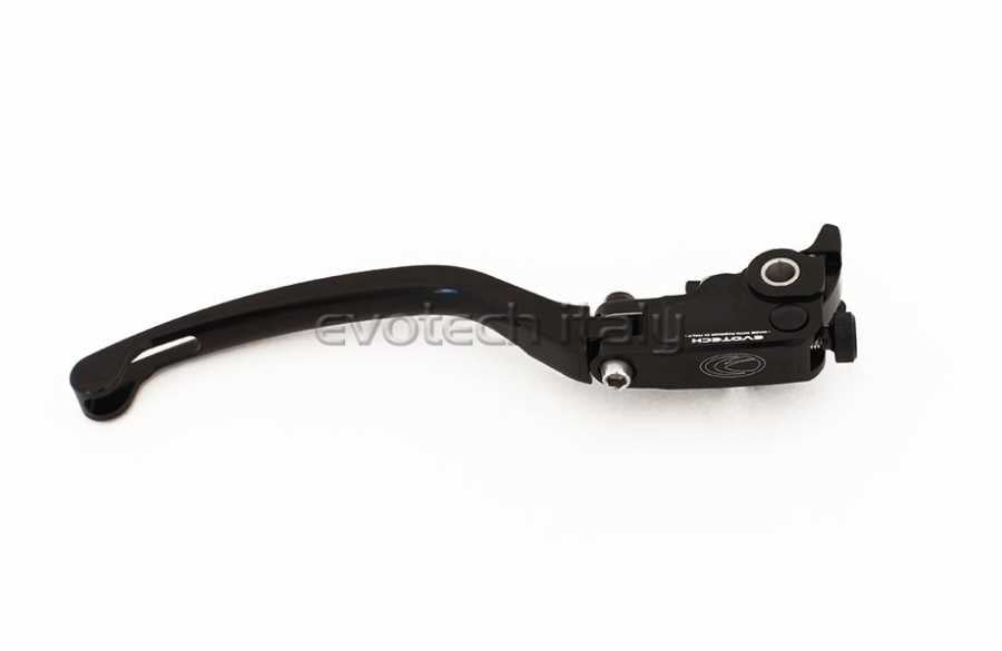 Evotech RC Adjustable and Foldable Ducati Brake Lever