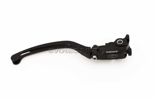 Evotech RC Adjustable and Foldable Ducati Brake Lever