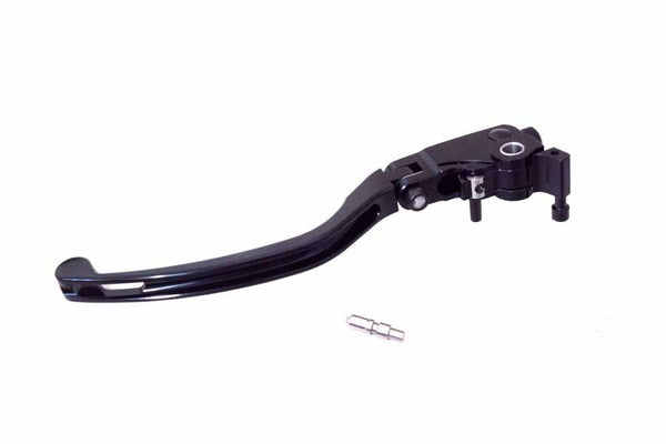 Evotech RC Adjustable and Foldable Ducati Multistrada V4 All Models Clutch Lever