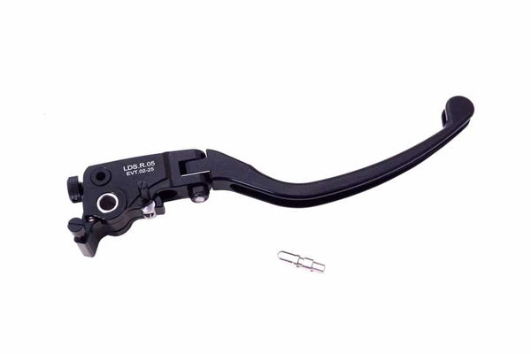 Evotech RC Adjustable and Foldable Ducati Multistrada V4 All Models Clutch Lever