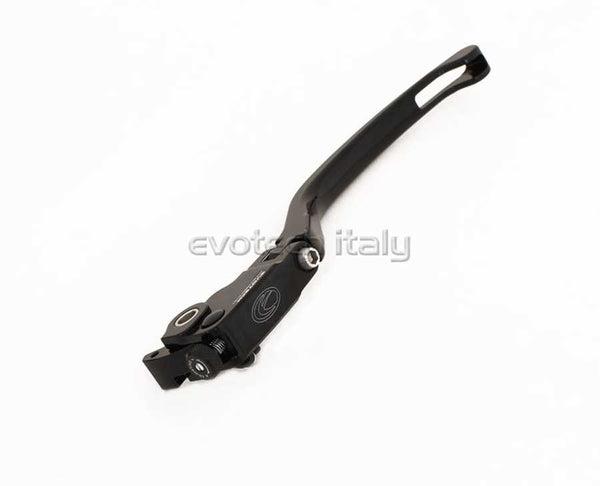 Evotech RC Adjustable and Foldable Clutch Lever Ducati Panigale/ Streetfighter V4 '25-