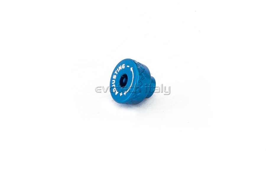 Evotech RC Knob for Brake Regulation