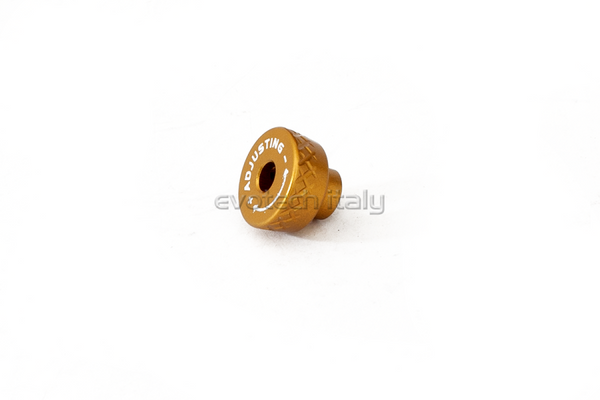 Evotech RC Knob for Brake Regulation