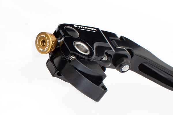 Evotech RC Knob for Clutch/Brake Regulation