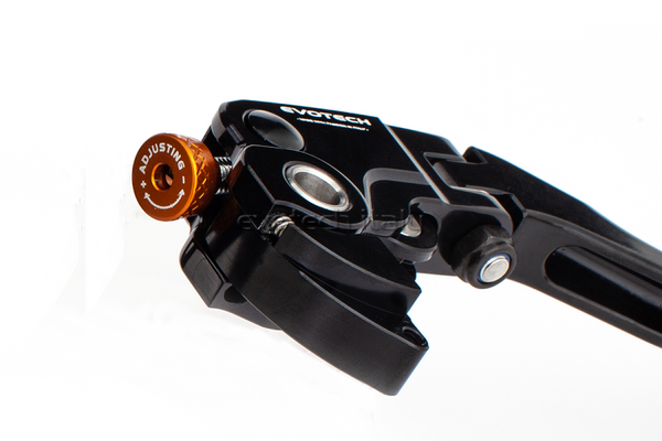 Evotech RC Knob for Clutch/Brake Regulation