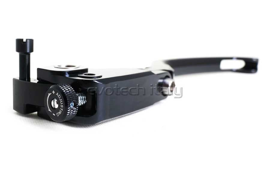 Evotech RC Adjustable and Foldable Honda Brake Lever
