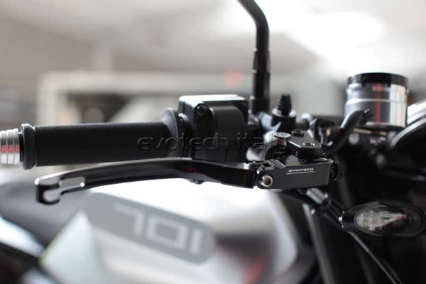 Evotech RC KTM/ Husqvarna Adjustable and Foldable Brake Lever