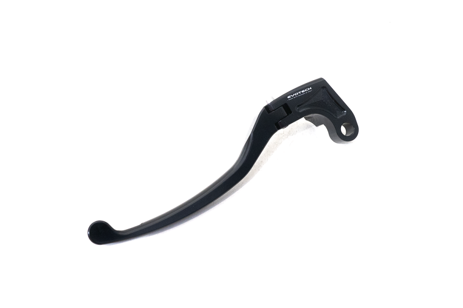 Evotech RC Foldable Yamaha Clutch Lever