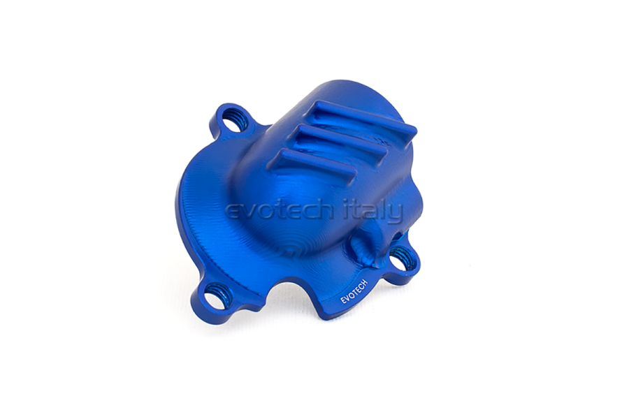 Evotech RC Yamaha YZ250F / YZ450F 2019–2022 PreMoto3 Water Pump Cover – image 1