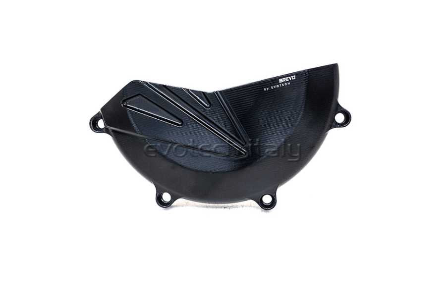 Evotech RC Yamaha YZ250F / YZ450F 2019–2022 Water Pump Cover – image 1