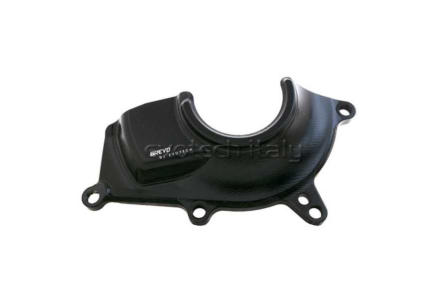 Evotech RC Yamaha YZ250F / YZ450F 2019–2022 Racing Water Pump Cover – image 1