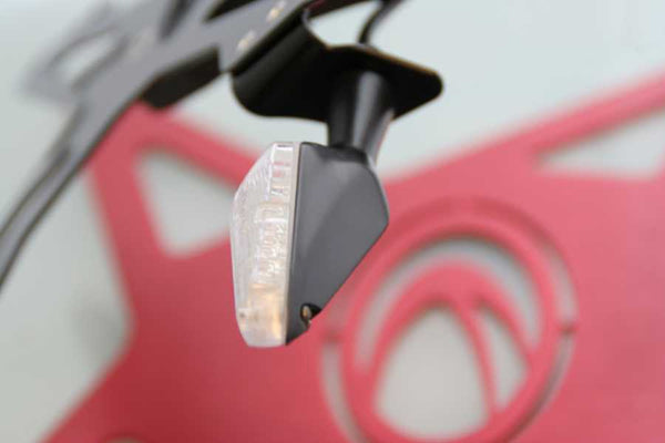Evotech RC MV Agusta LED Turn Signal Kit with Model-Specific Wiring