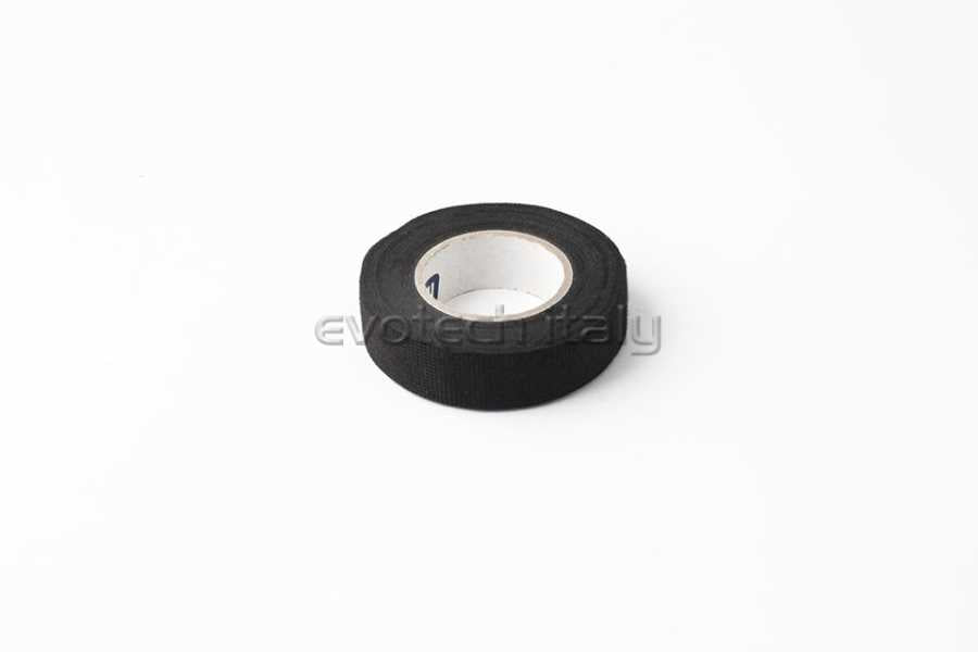 Evotech RC Wire Harness Fleece Tape – image 1