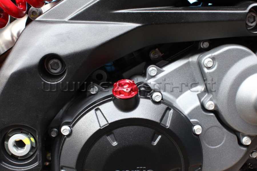 Evotech RC Oil Filler Cap M20x1.5 - image 1