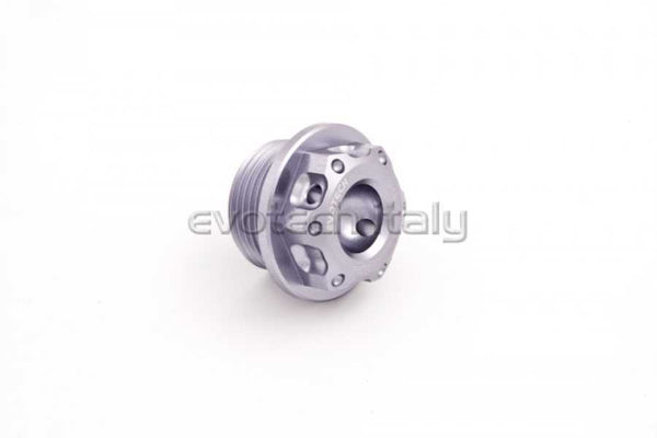 Evotech RC Oil Filler Cap Benelli - image 2