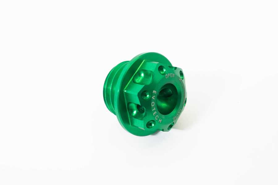 Evotech RC Oil Filler Cap M20x2.5 - image 1