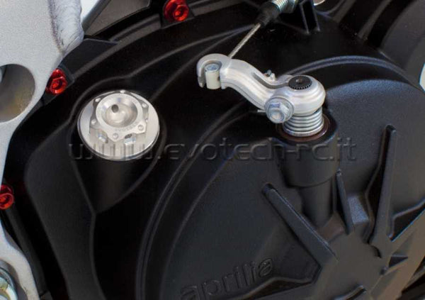Evotech RC Oil Filler Cap MV Agusta/Aprilia M25x1.5 - image 3
