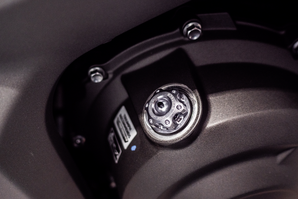 Evotech RC Oil Filler Cap Triumph - image 1