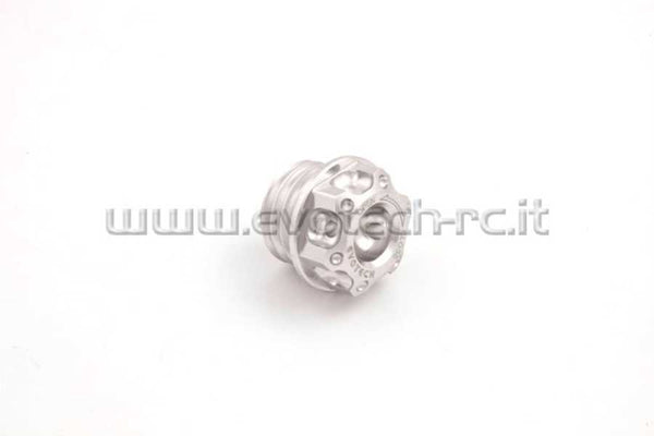 Evotech RC Oil Filler Cap Triumph - image 3