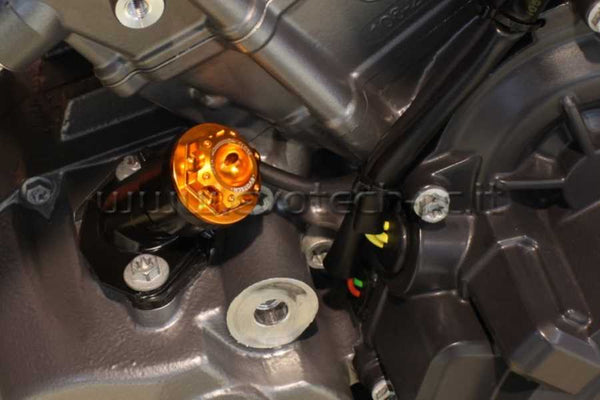 Evotech RC Oil Filler Cap KTM - image 3