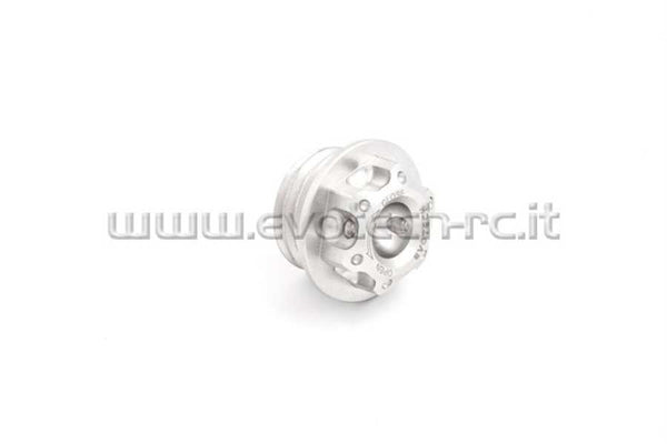 Evotech RC Oil Filler Cap MV Agusta F3 - image 3