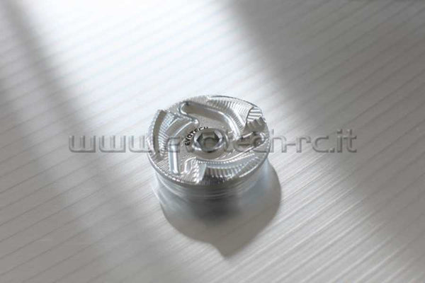 Evotech RC Oil Filler Cap BMW Boxer - image 2