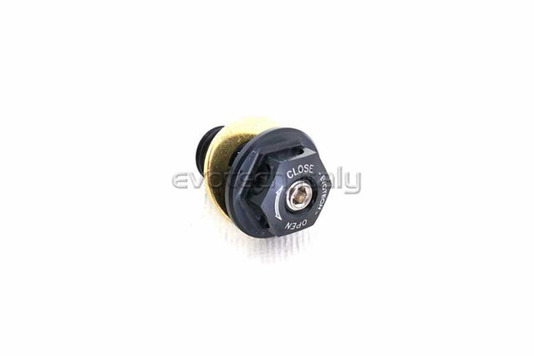 Evotech RC Magnetic Oil Drain Plug Honda Yamaha YZF 250 - image 2