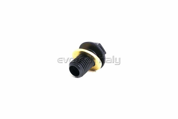 Evotech RC Magnetic Oil Drain Plug Honda Yamaha YZF 250 - image 3