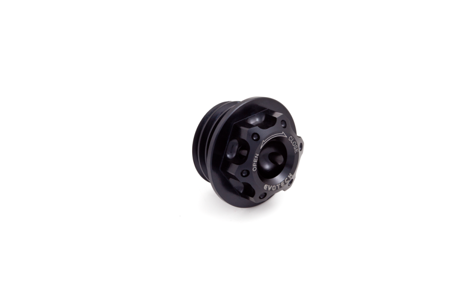 Evotech RC Oil Filler Cap M18.56 x 2.5 - image 1