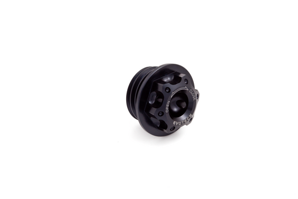 Evotech RC Oil Filler Cap M18.56 x 2.5 - image 1